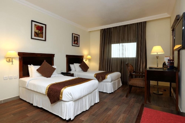 Jazan Inn Jazan